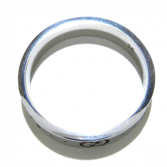 Gucci gold ring. - Picture 4 of 11